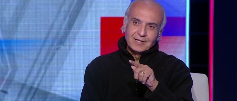 أسامة خليل أسامة خليل