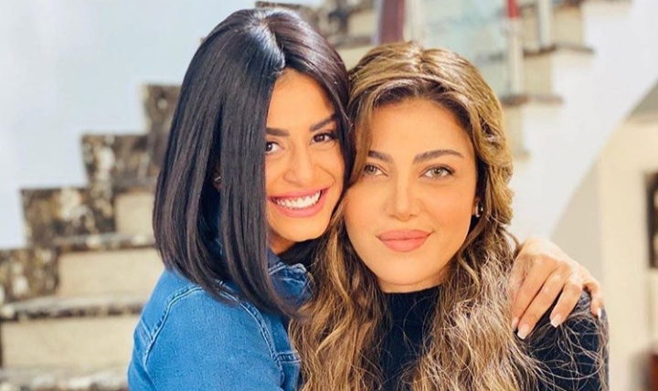 ريهام حجاج 