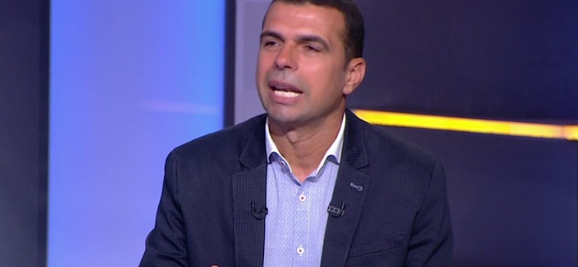 أكرم عبد المجيد