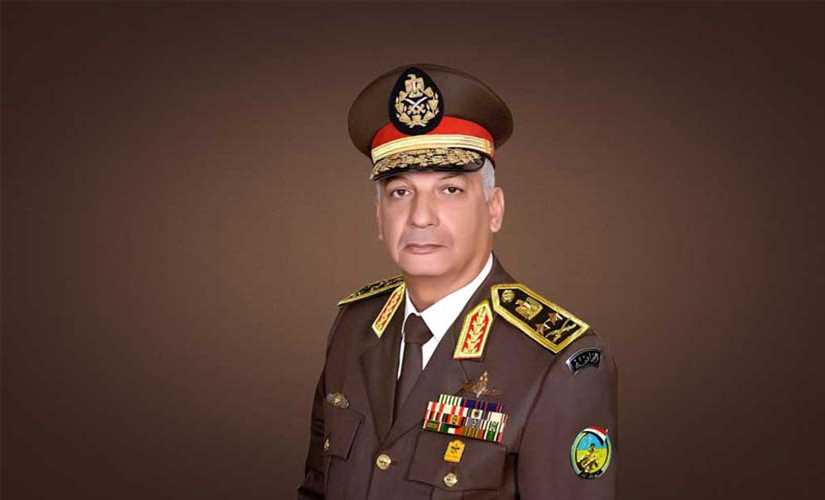 الفريق أول محمد زكى