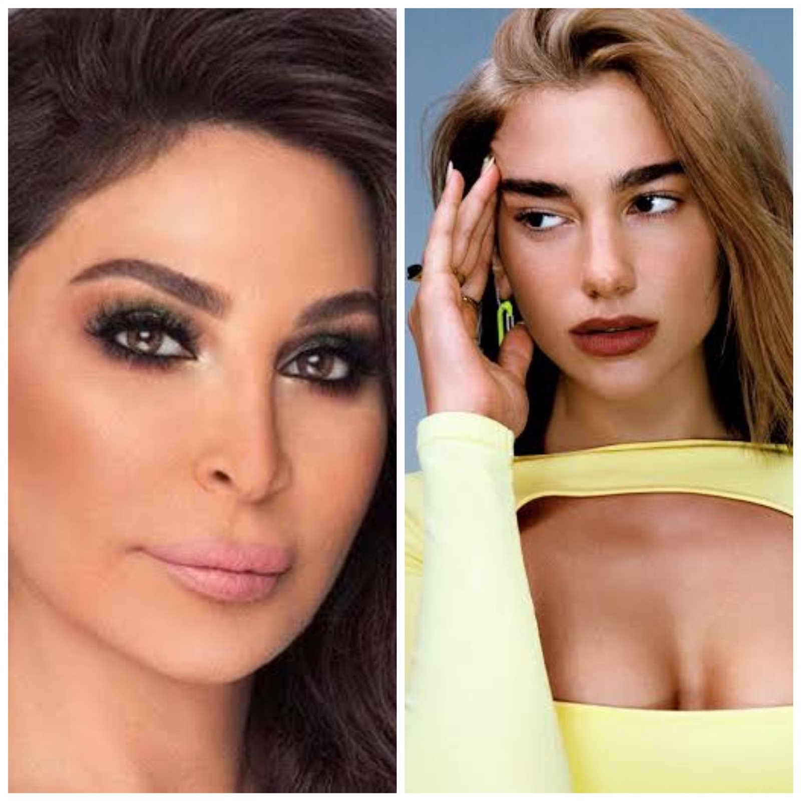 اليسا