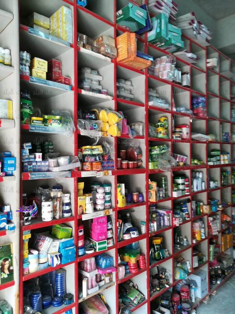 مستلزمات طبية