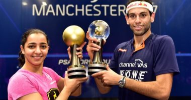 محمد الشوربجى ورنيم الوليلى 