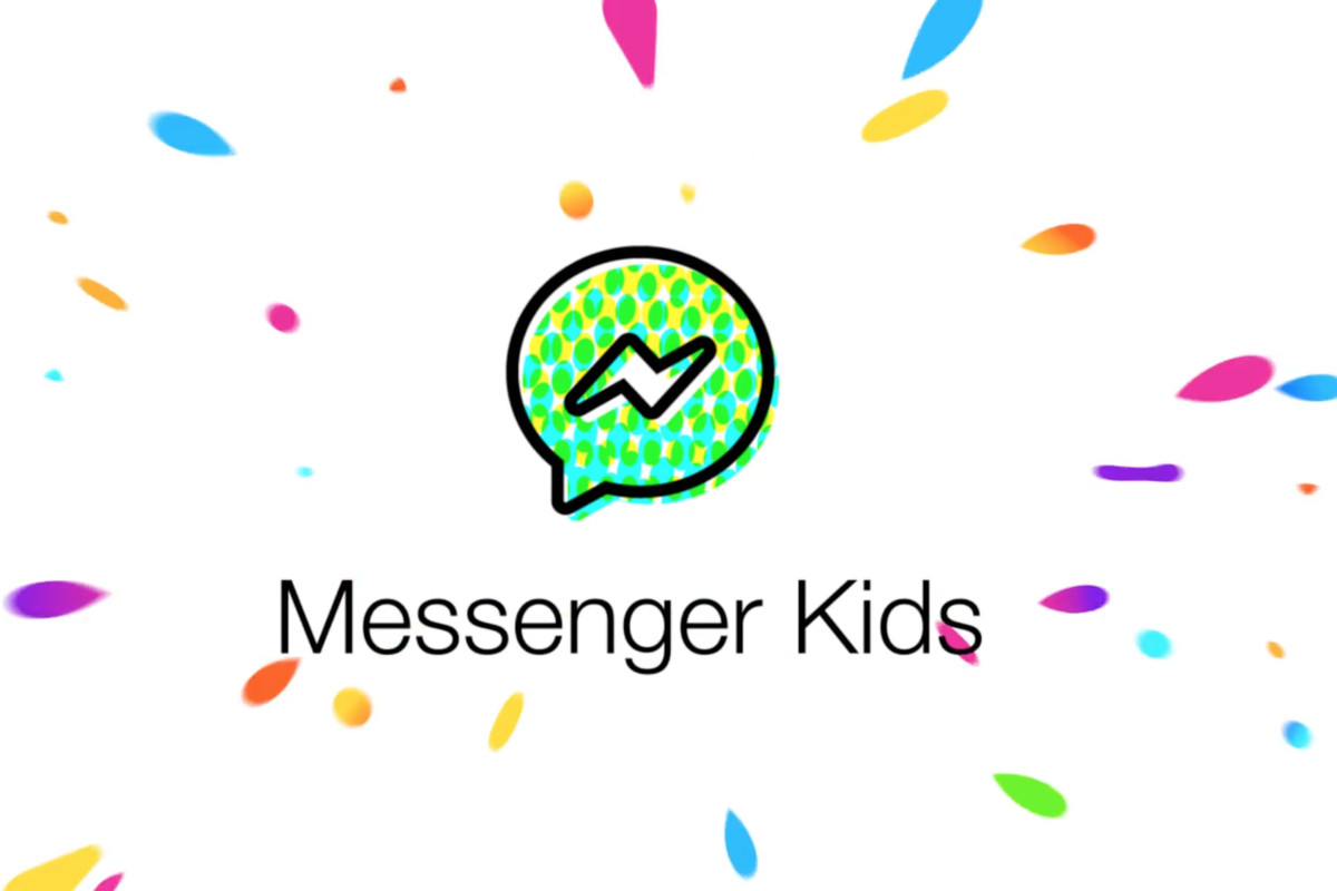 Messenger Kids