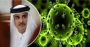 قطر تسجل 608 إصابة جديدة بـ فيروس كورونا في 24 ساعة