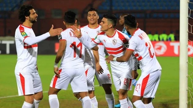 الزمالك