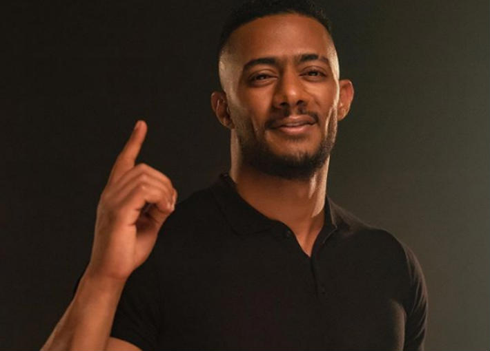 محمد رمضان 