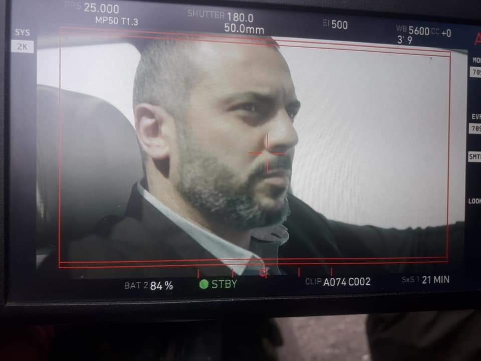 احمد فريد 
