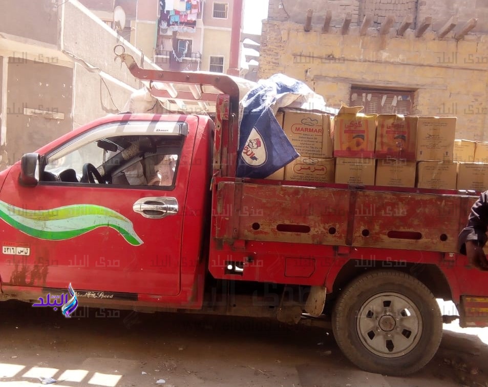 ضبط 3250 كمامة