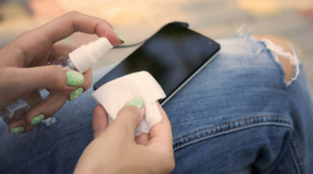 كورونا كورونا