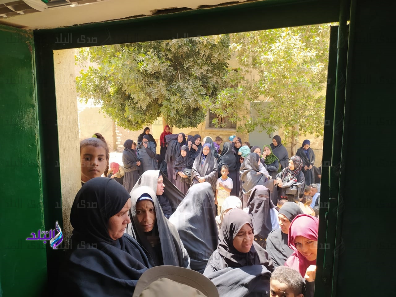 معاش تكافل وكرامة 