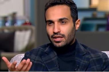 احمد فهمي 