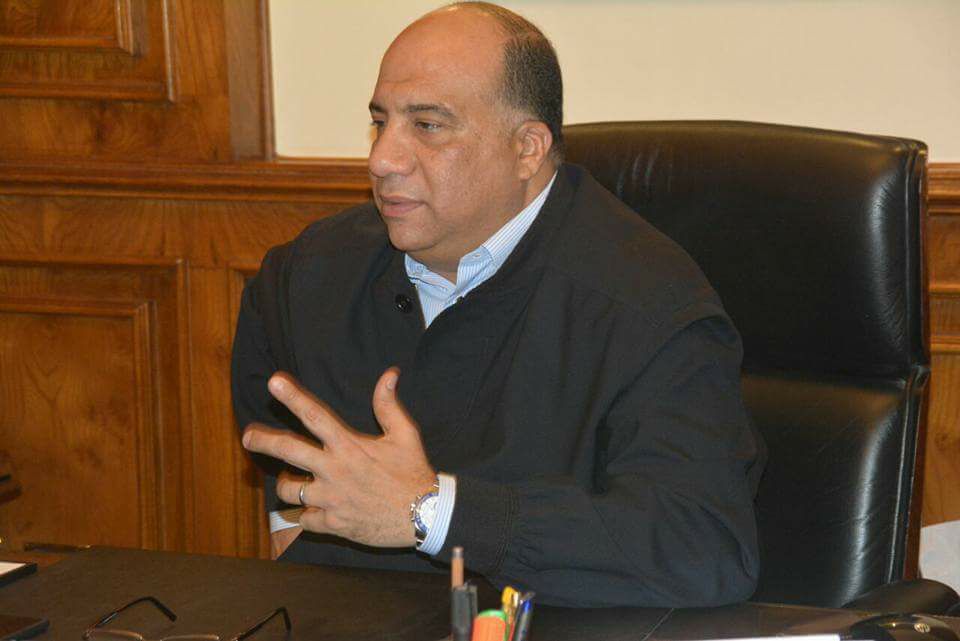 محمد مصيلحي 