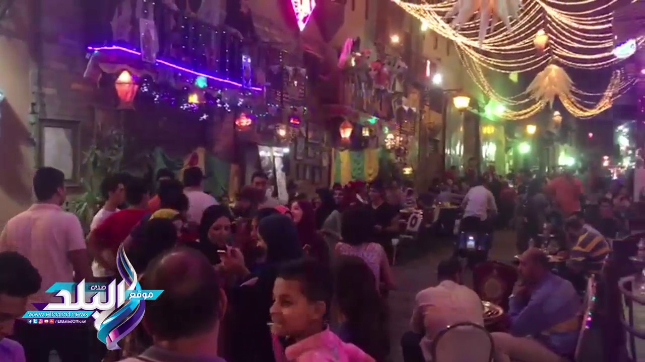 اجواء رمضان - ارشيفية