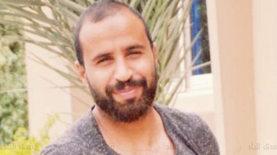 حسن جمعة لاعب فاركو 