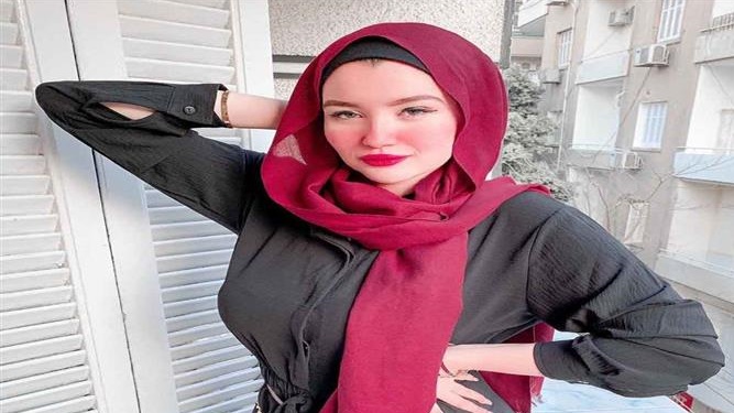 حنين حسام