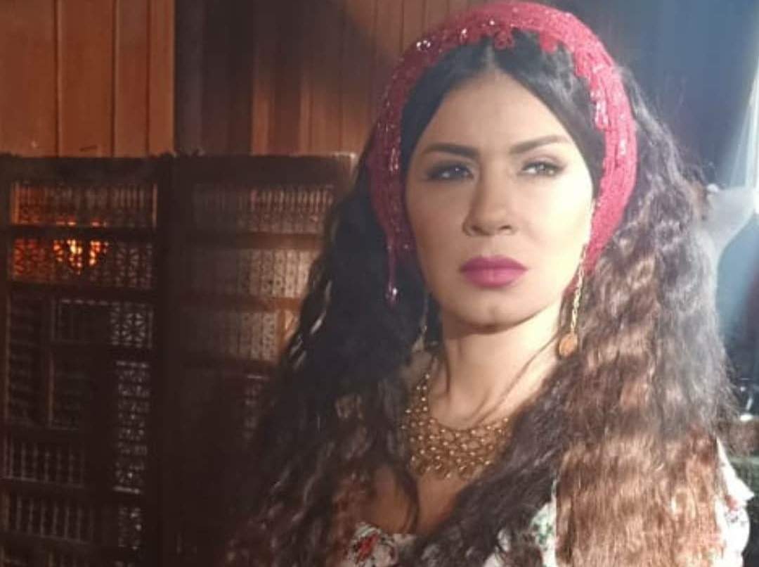 نجلاء بدر