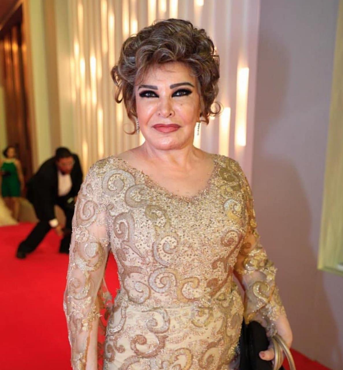 صفية العمرى