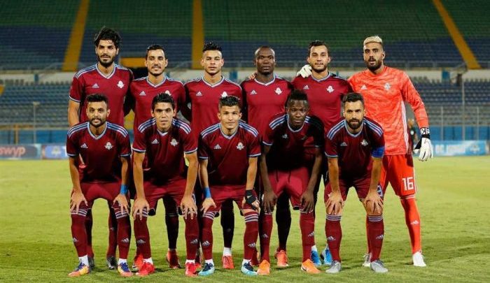 بيراميدز