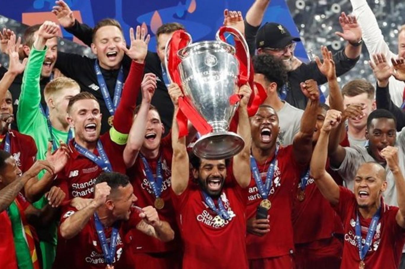 فريق ليفربول