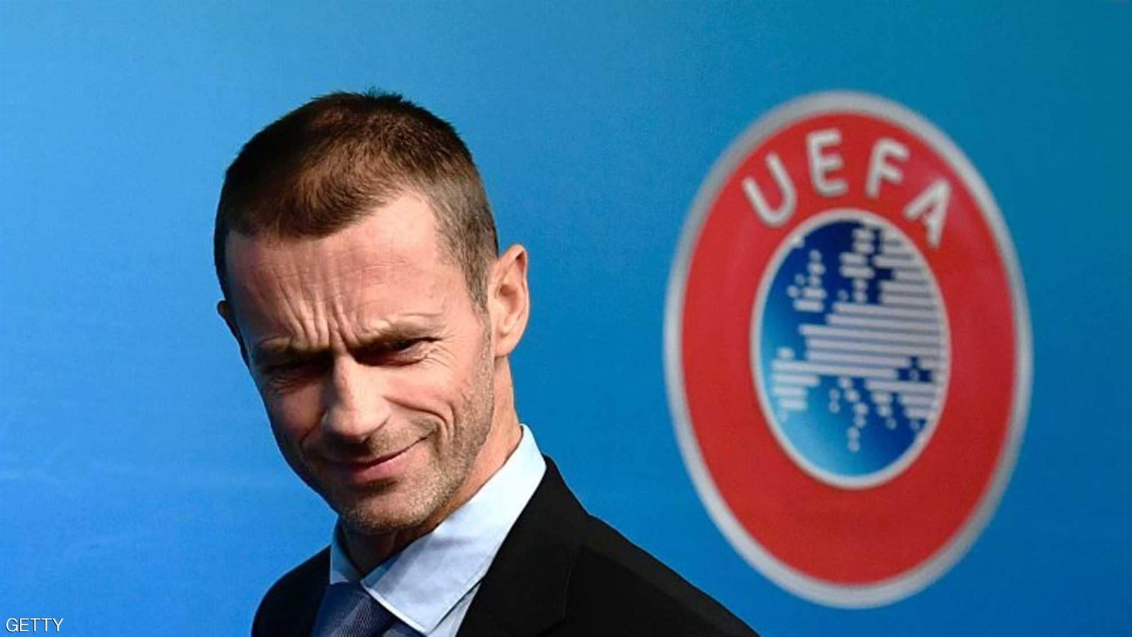 ألكسندر تشيفرين رئيس الاتحاد الأوروبي