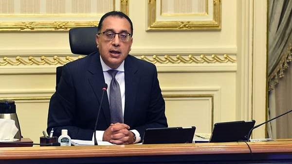 الدكتور مصطفى مدبولي