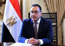 الدكتو مصطفى مدبولى