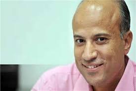 حسين الزناتي