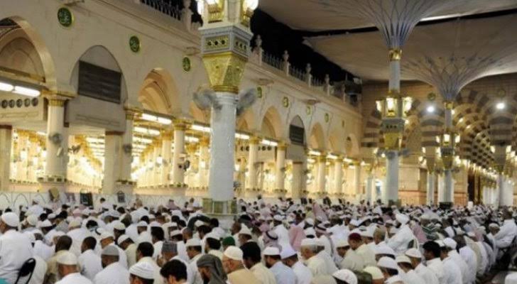 صلاة التراويح 