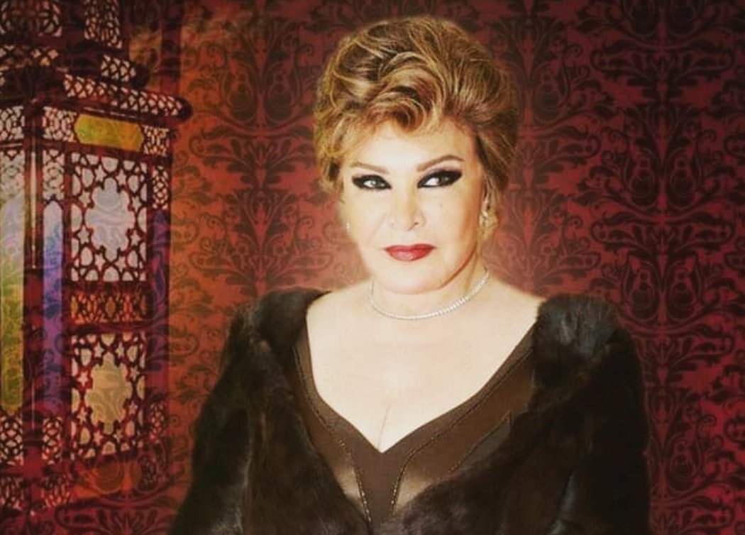 صفية العمرى