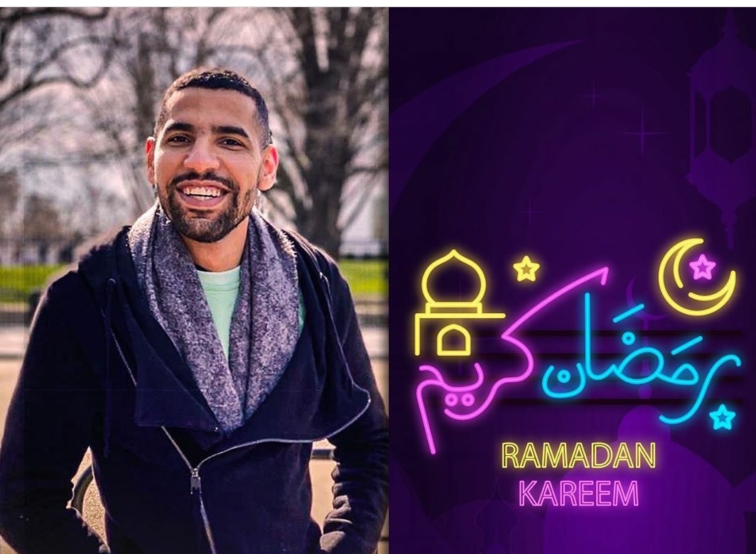 مؤمن زكريا