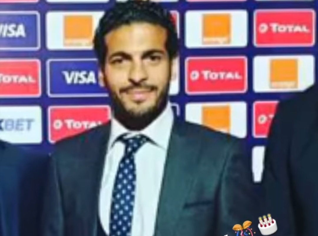هانى سعيد