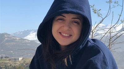 منى فاروق