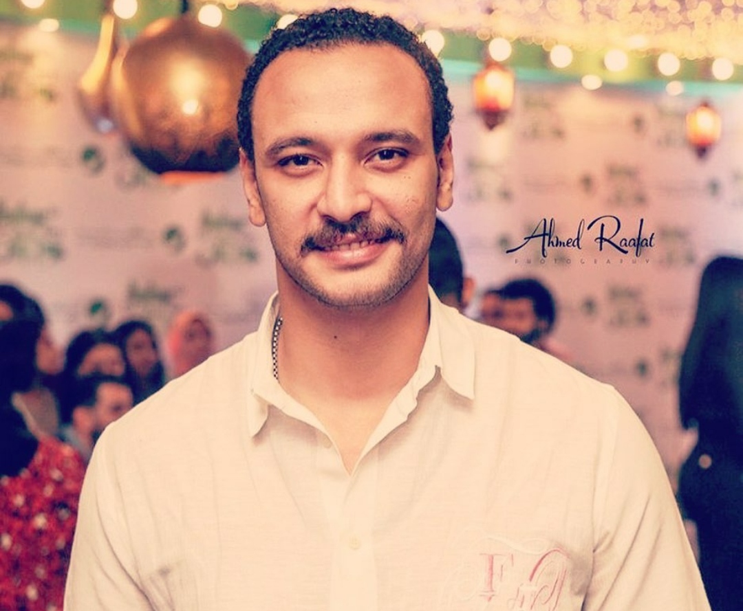 احمد خالد صالح