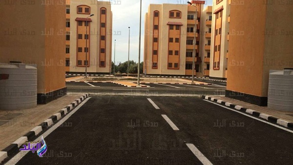 التنمية في شمال سيناء