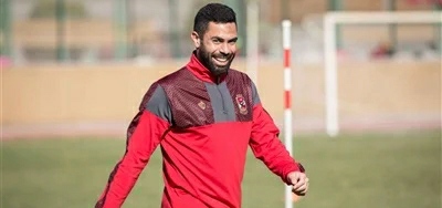 احمد فتحى