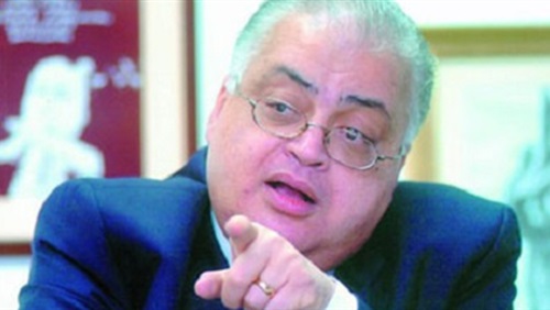  عمرو عبد السميع