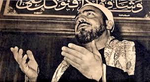صوت رائع للشيخ سيد النقشبندي