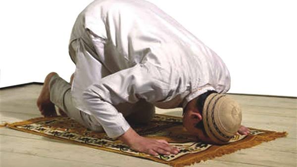 صلاة التراويح