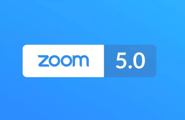 تطبيق مكالمات الفيديو Zoom