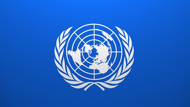 الأمم المتحدة 