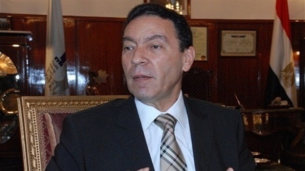 هاني الناظر 