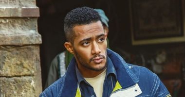 مسلسل محمد رمضان البرنس
