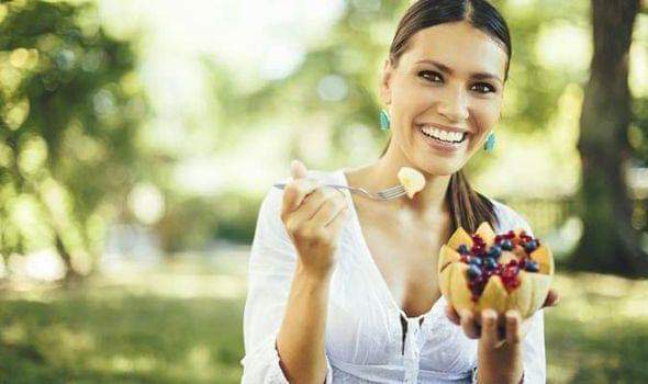 الحالة المزاجية للصيام الحالة المزاجية للصيام