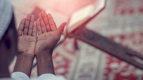 دعاء اليوم الاول من رمضان 