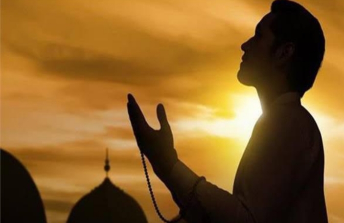 دعاء اول جمعة في رمضان 2020 لرفع الوباء والبلاء