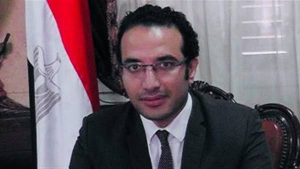 احمد كمال متحدث وزارة التموين