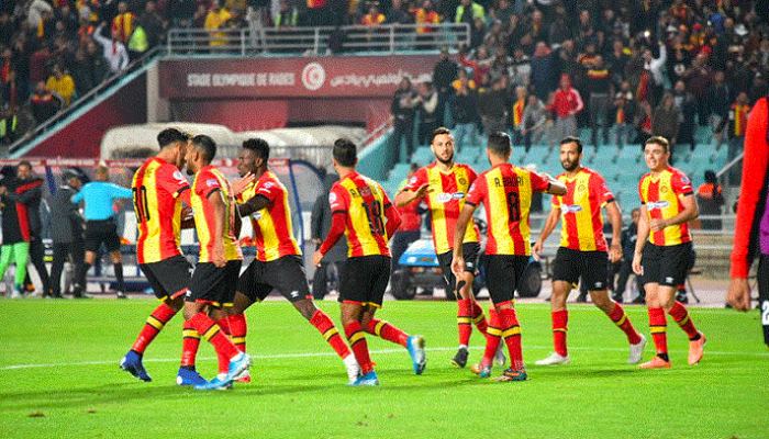 فري الترجي التونسي