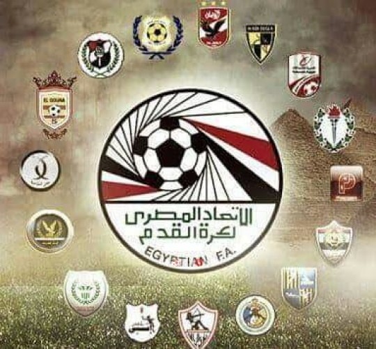 الدورى المصري 