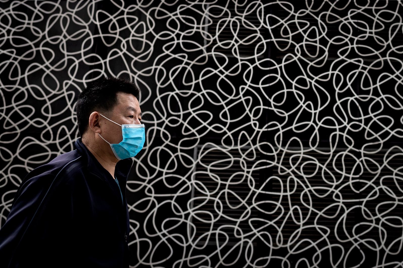 فيروس كورونا.. ‏28667 إصابة و1551 وفاة فى سويسرا